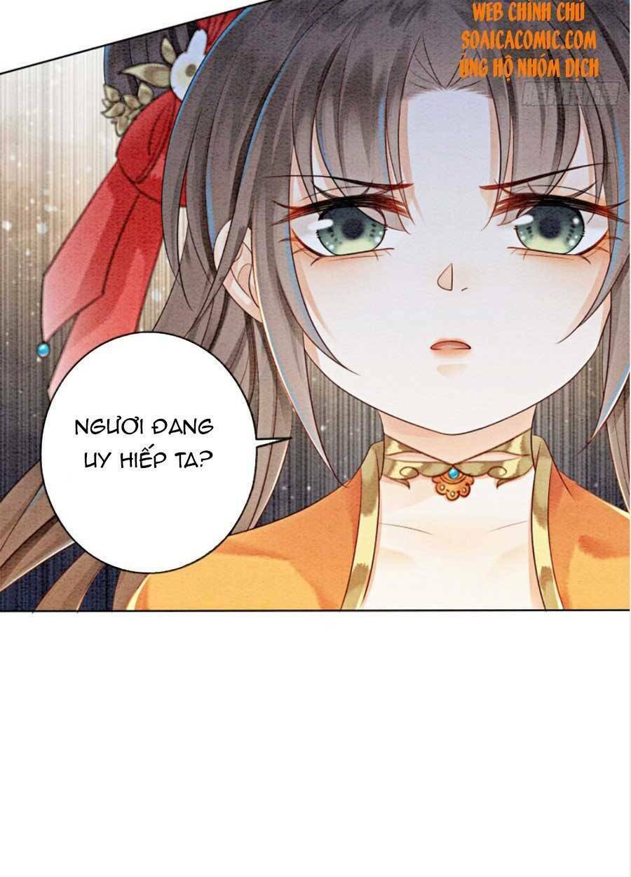 bắt đầu hủy hôn để công lược vương gia chapter 41 16
