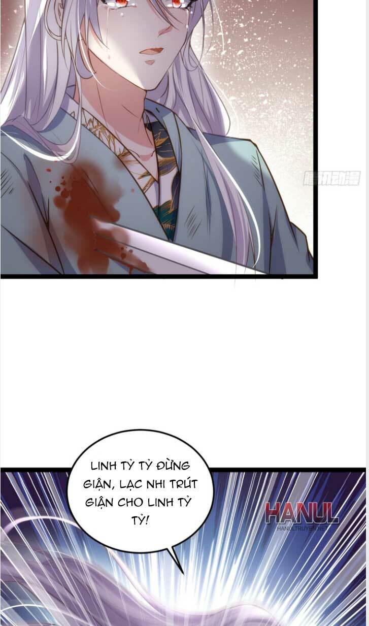 hoạn phi thiên hạ chapter 209 18