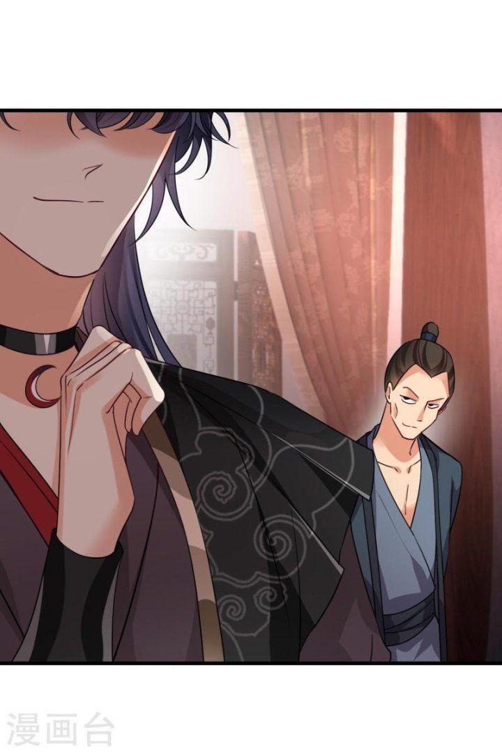 nụ cười của ngươi ngọt gãy tám cái răng của ta chapter 53 22