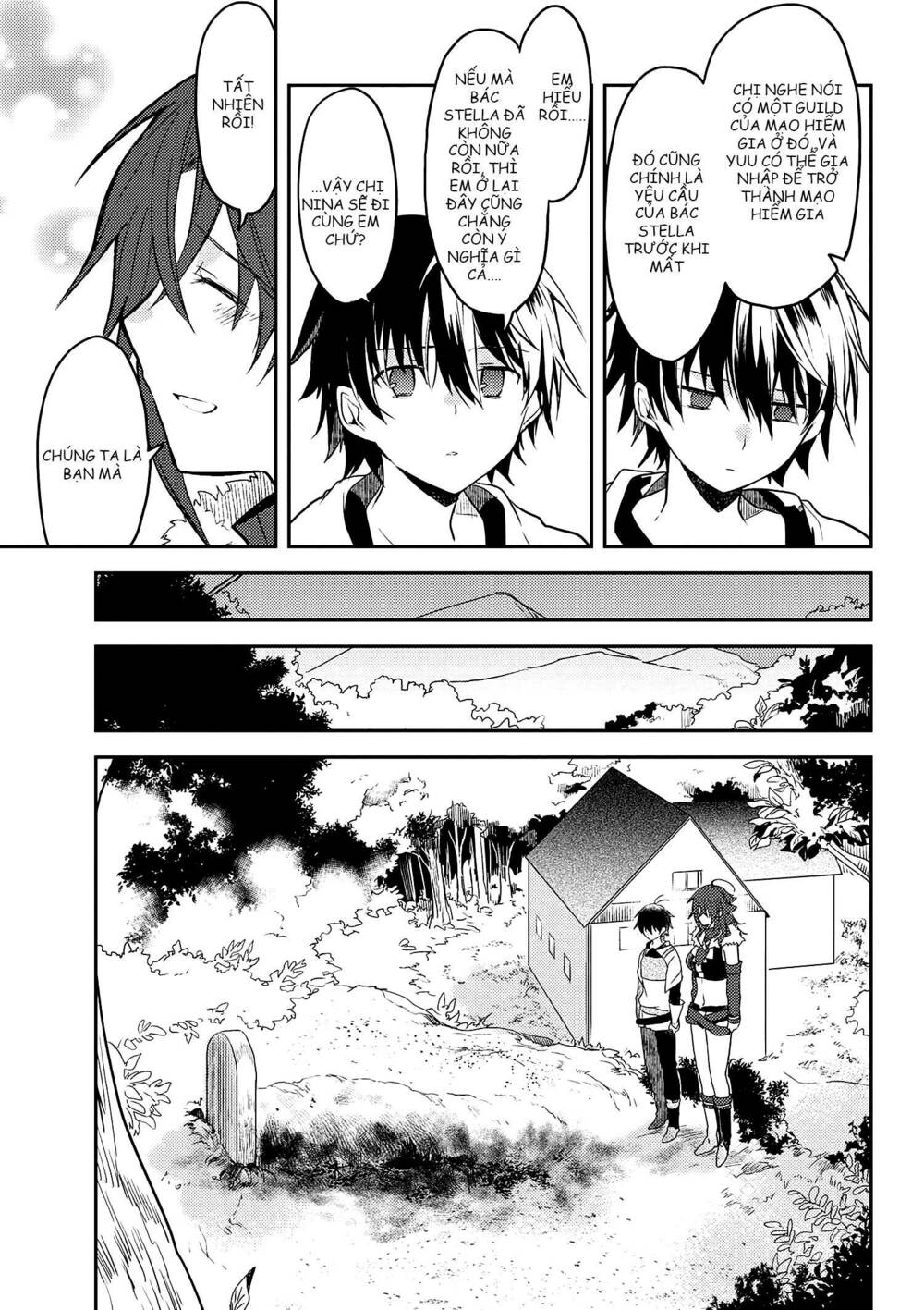 ubau mono ubawareru mono chapter 7.1 14