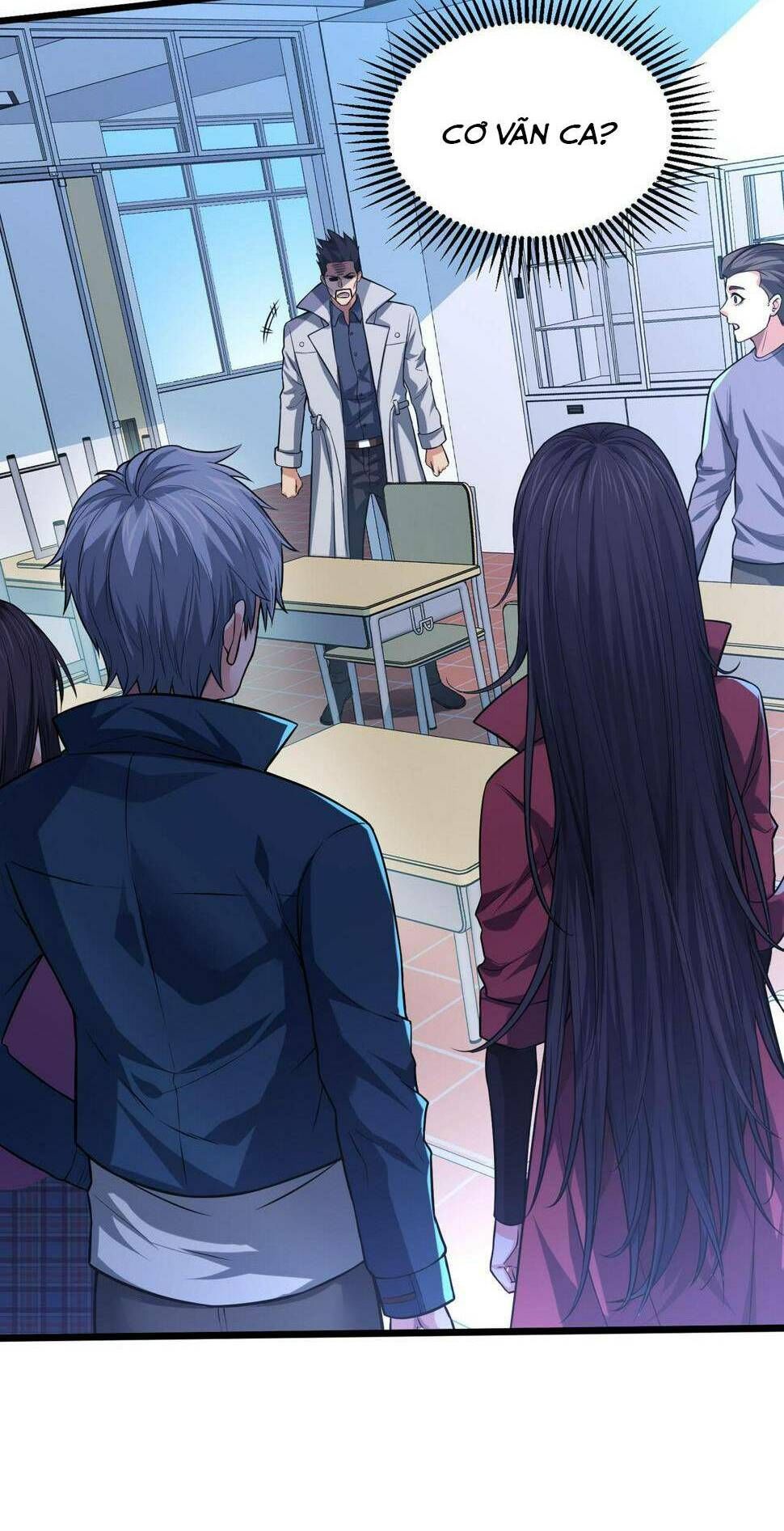 trong tôi có quỷ chapter 13 34