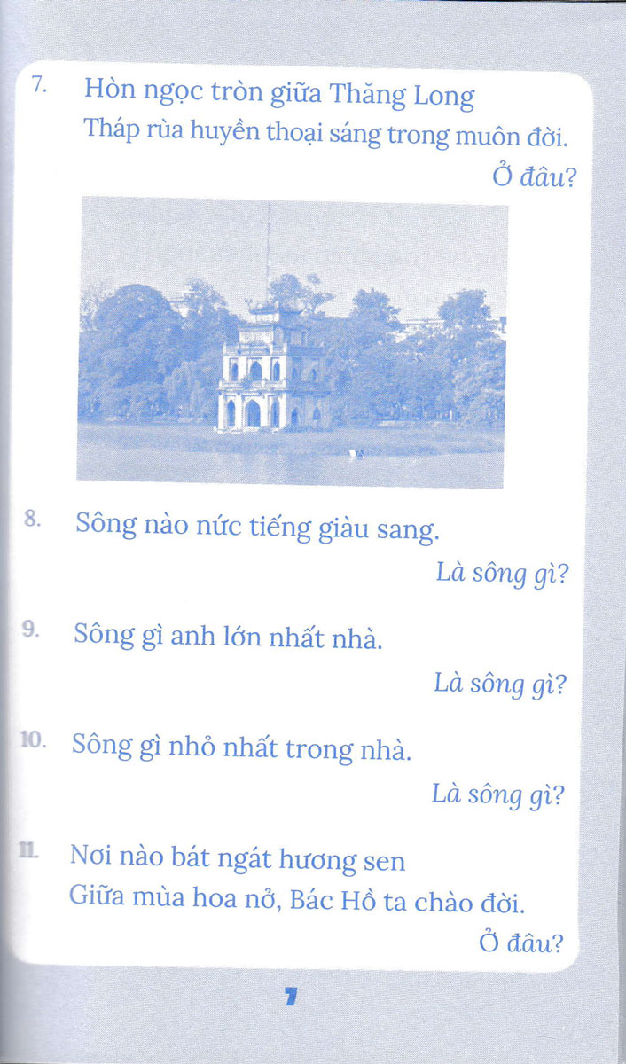 Đố Vui Luyện Trí Thông Minh: Câu Đố Về Địa Danh, Nhân Vật Lịch Sử (ND)