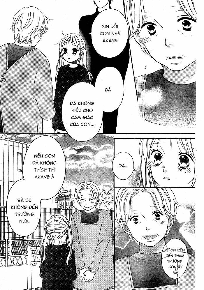 life so happy chapter 2 16