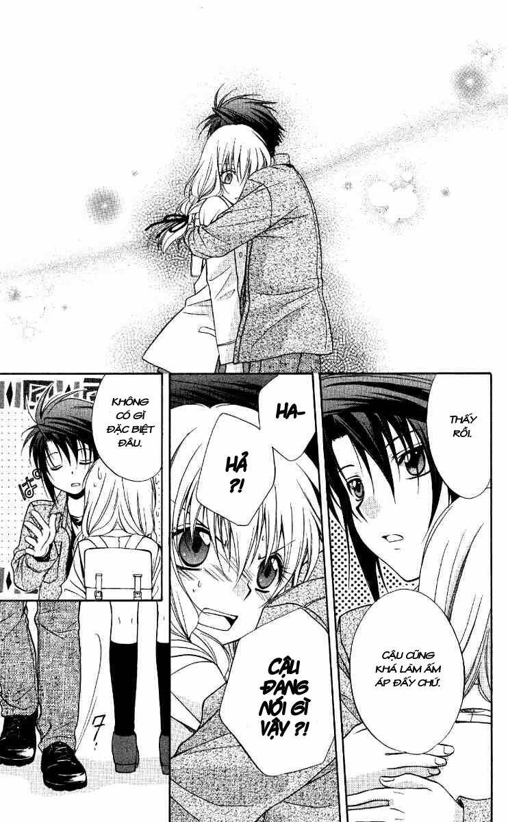 spiral: suiri no kizuna chapter 68 26