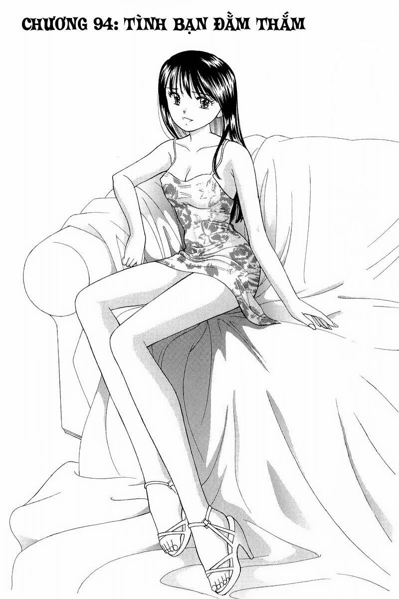 yume de aetara chapter 94 2