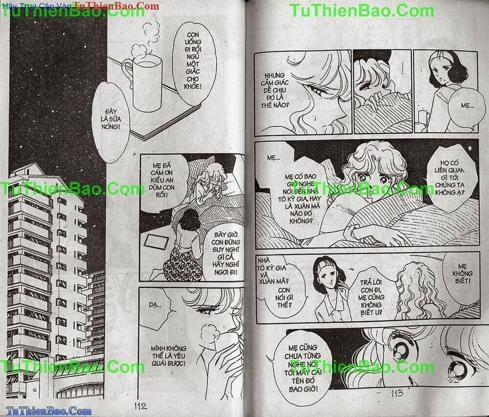 câu chuyện dẽ thương chapter 1 55