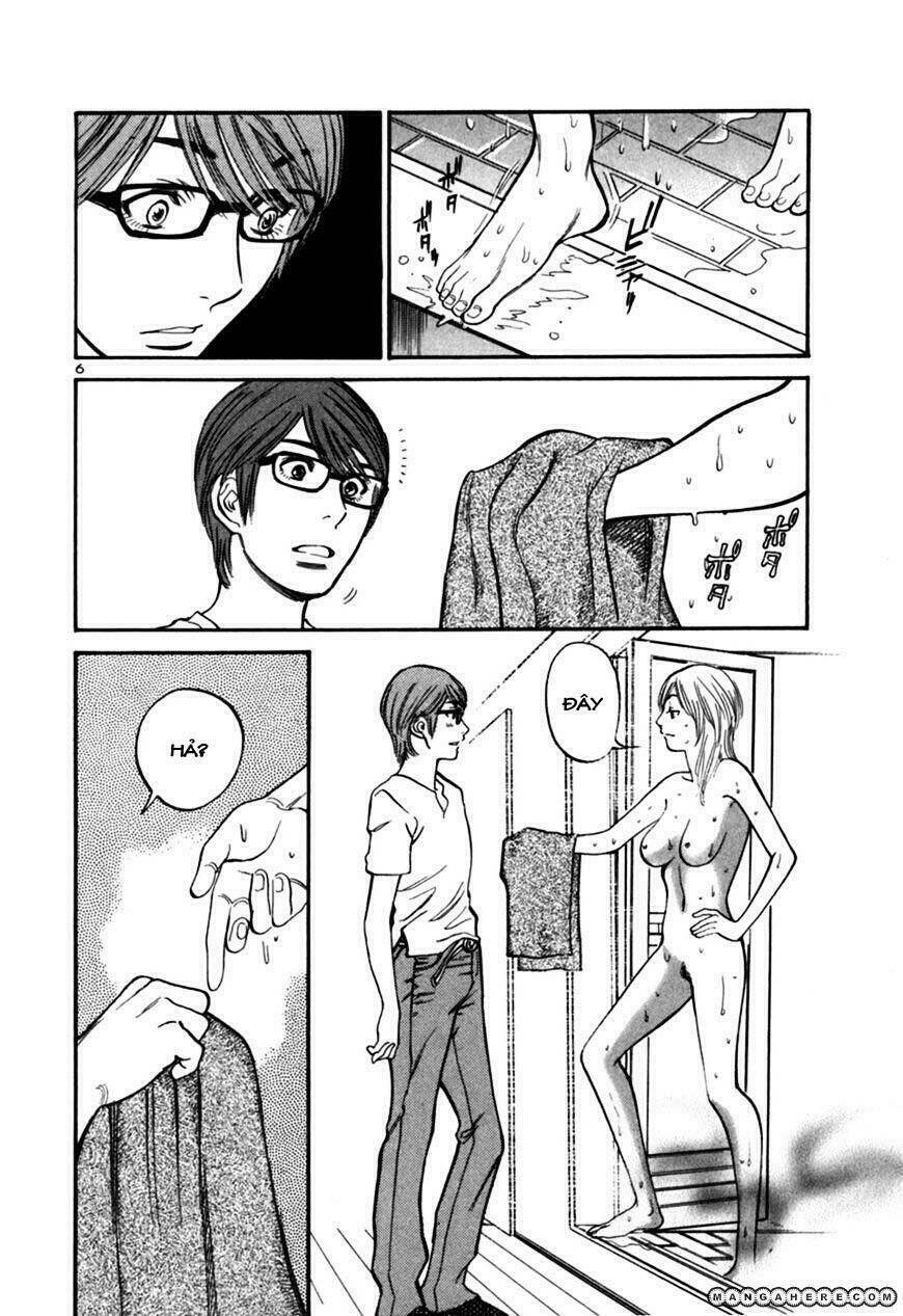 sakuranbo syndrome chapter 21 7