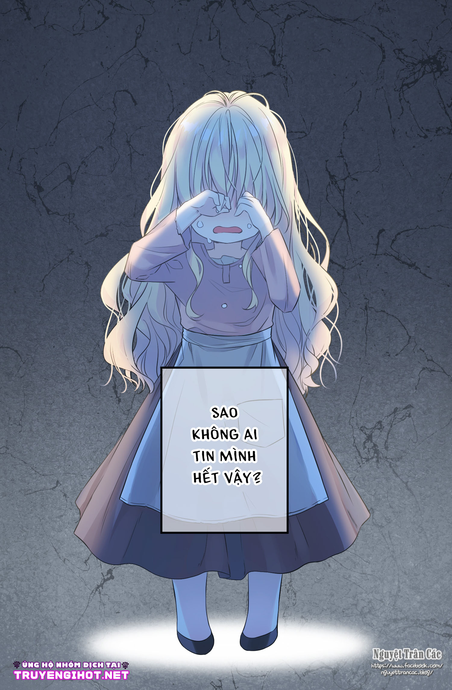 những mẩu truyện dịch nhỏ chapter 12 4