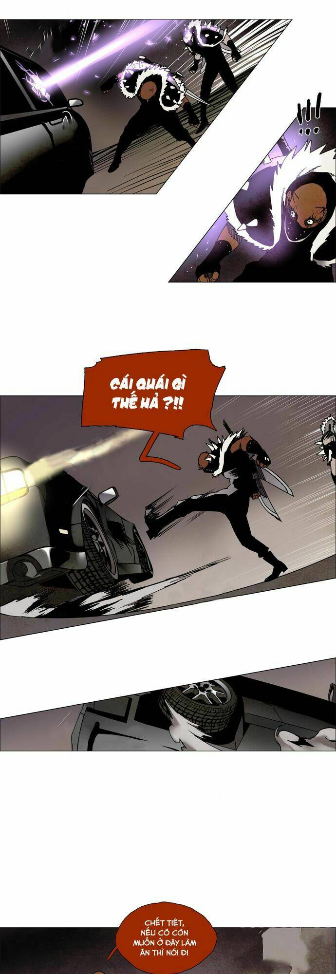 lessa 2: the crimson knight chapter 80 5