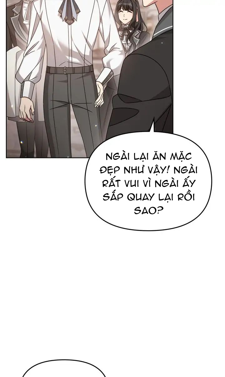 Đóa Hoa Tôn Kính chapter 23.2 - Trang 31