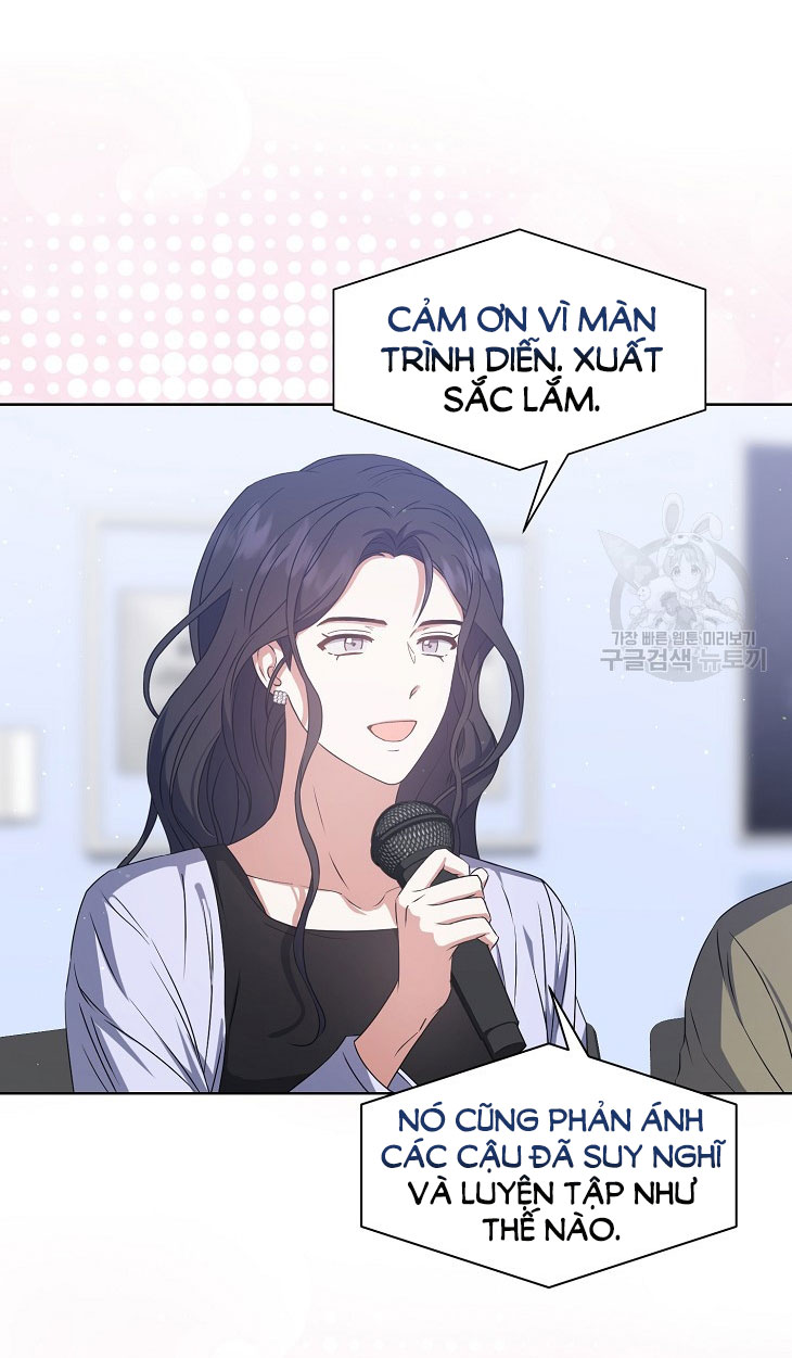 Debut Or Die chapter 42.2 - Trang 13
