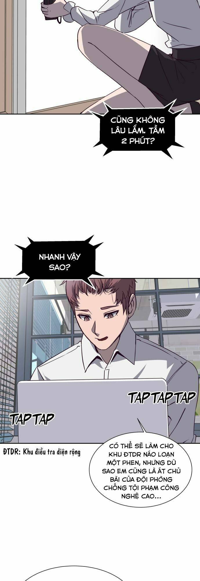 thời khắc định mệnh chapter 7 5