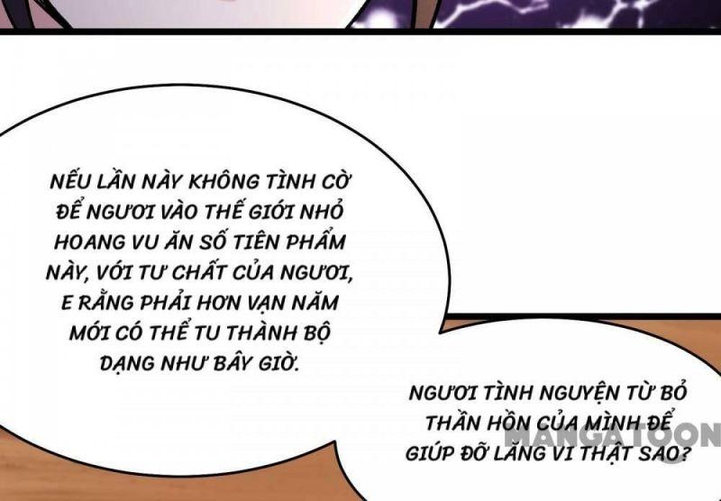 đồ đệ ta toàn là nữ ma đầu chapter 184 8