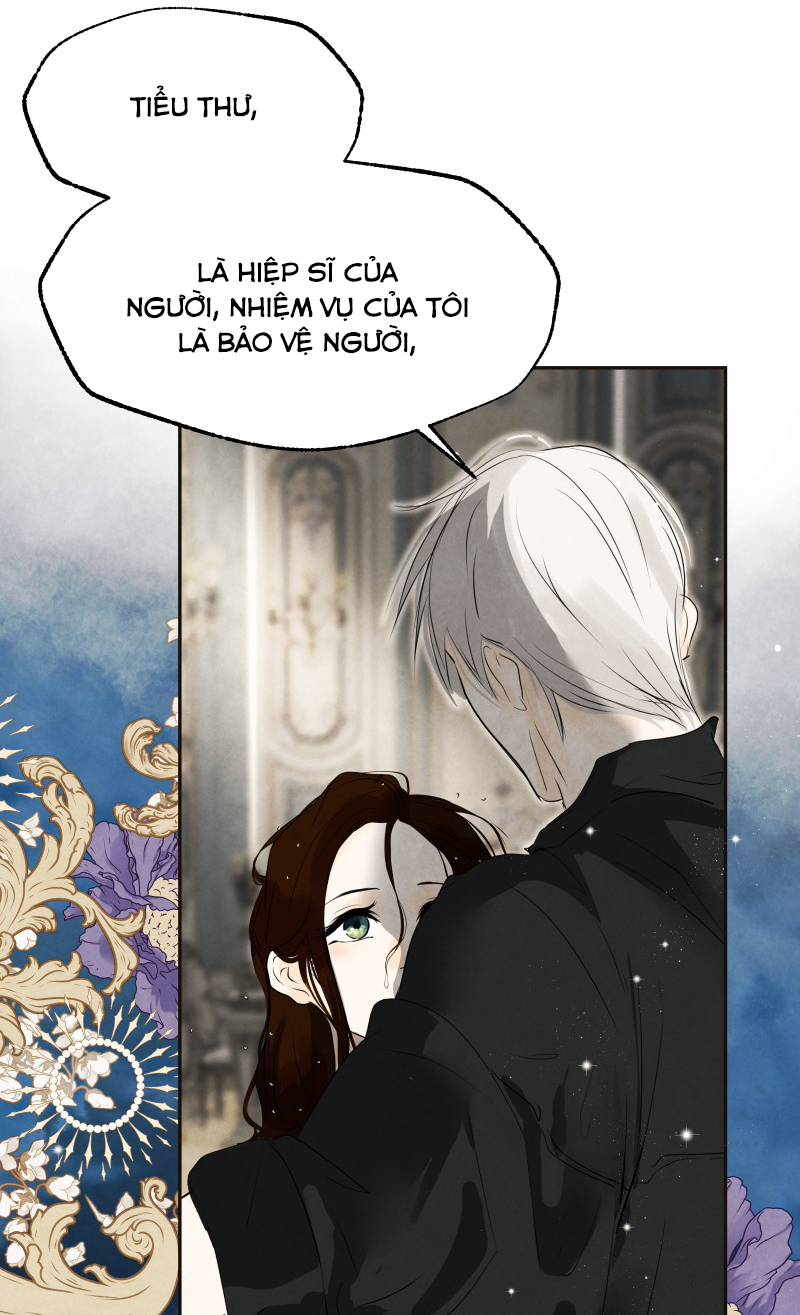 tôi chính là ác nữ phản diện chapter 25 84