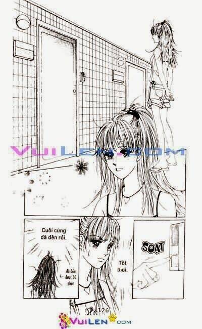 mãi yêu anh chapter 7 126