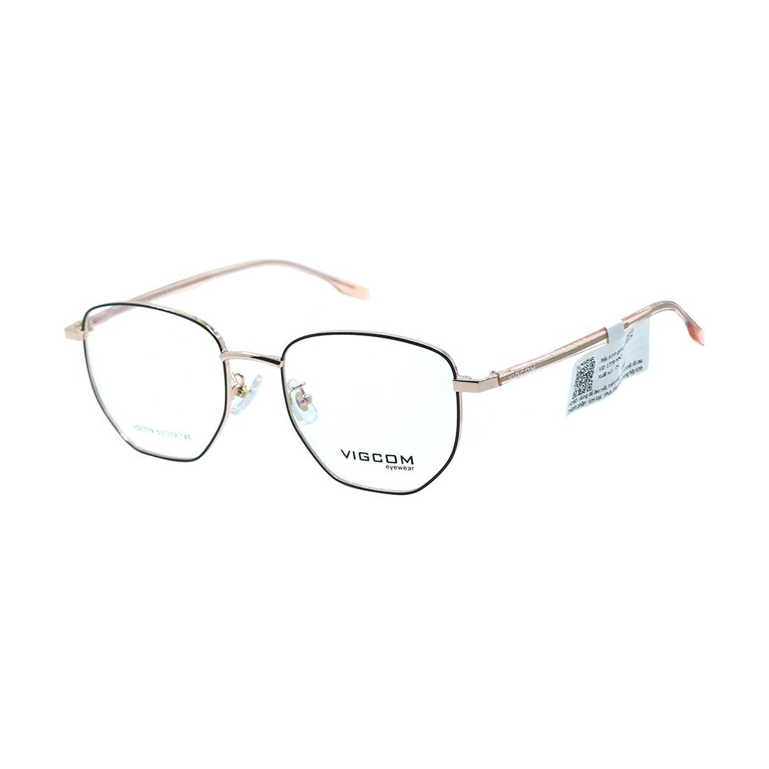 Gọng kính Unisex VIGCOM VG1779