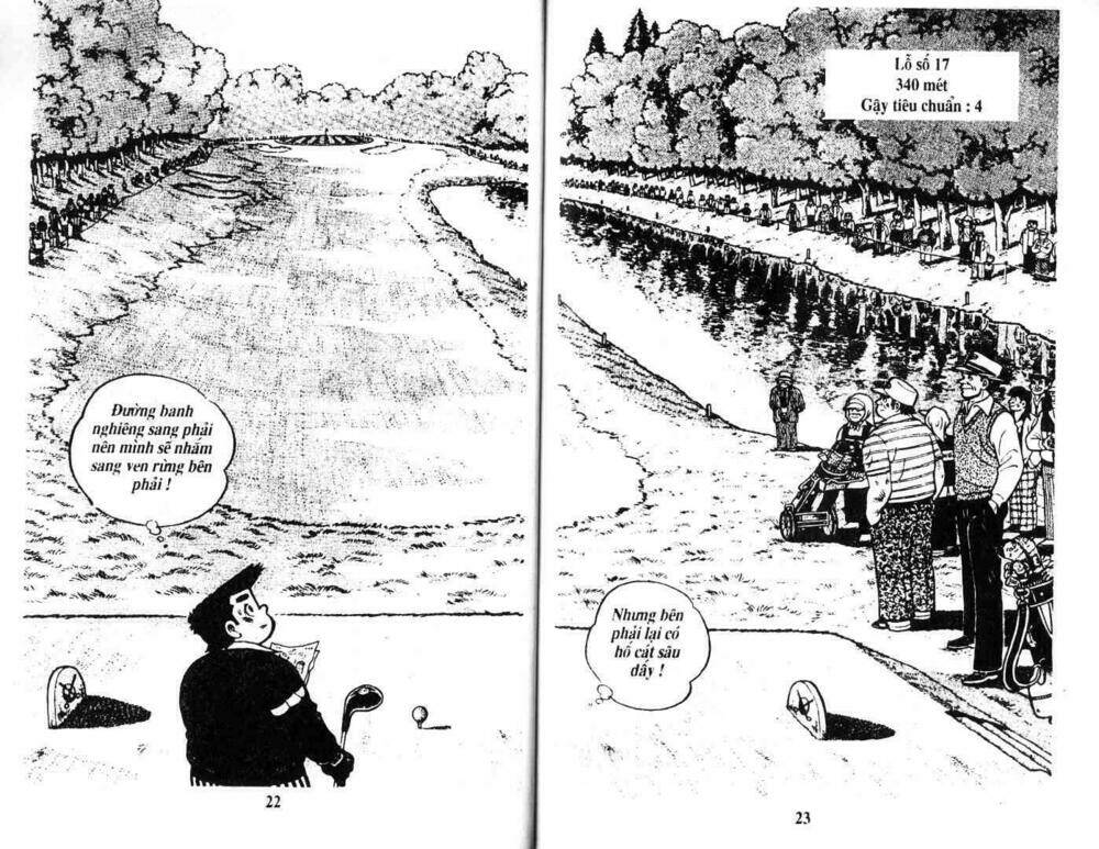 tân teppi chapter 38 9