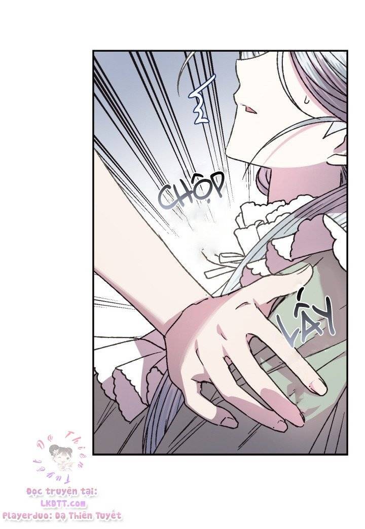 cha, con không muốn kết hôn đâu chapter 18 46