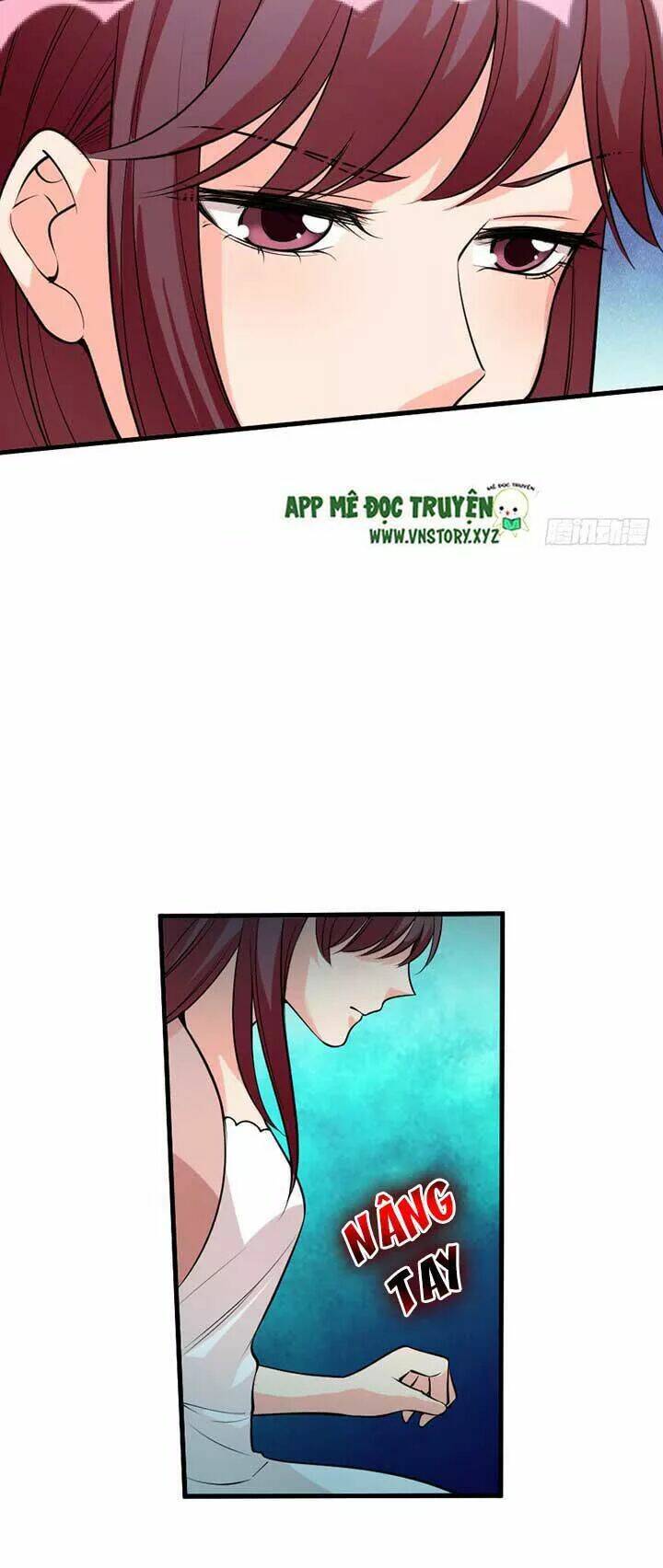 thiên hậu trở về chapter 87 14