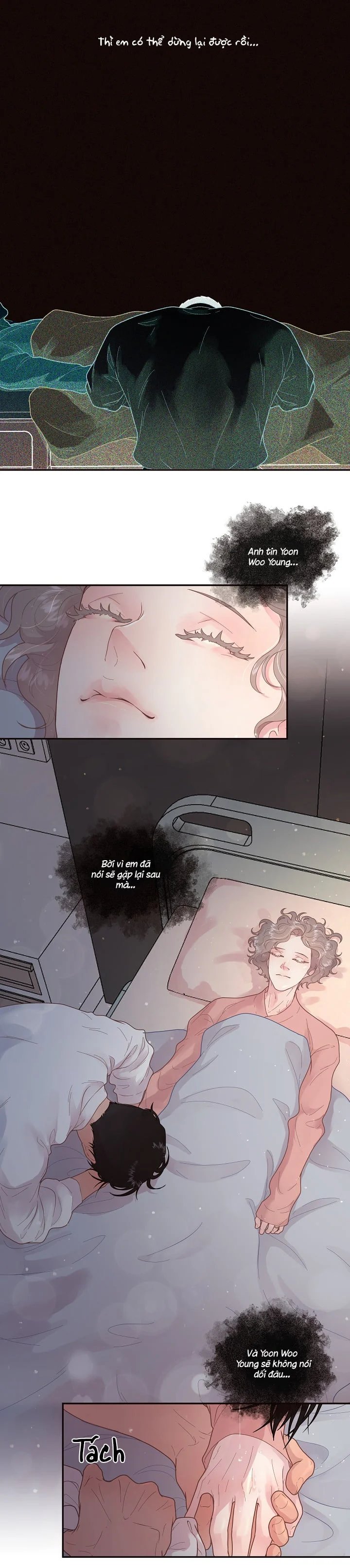 làm cách nào để theo đuổi một alpha? chapter 77 16