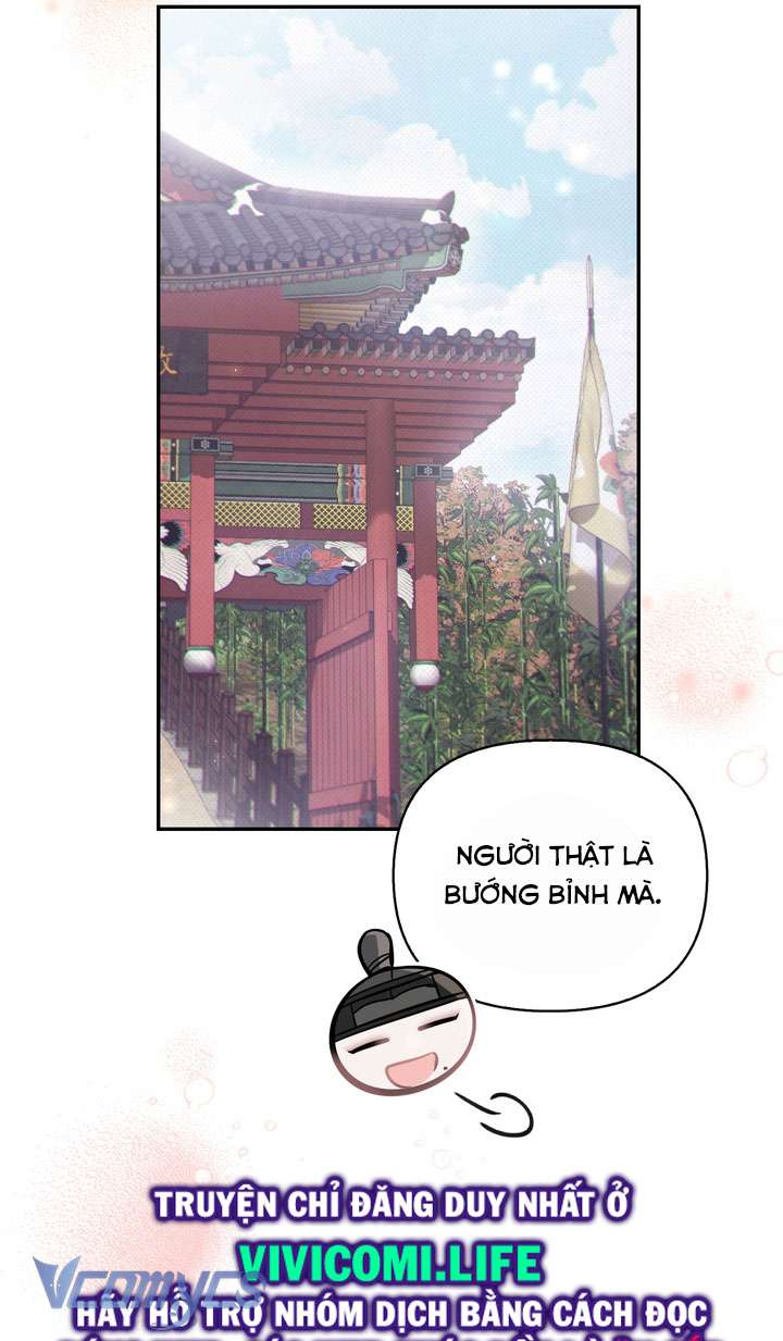 [18+] tiết học bí mật của trung điện chapter 48 45