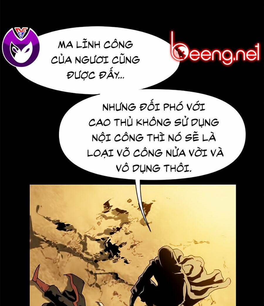 thiên hạ đệ nhất chapter 3 92