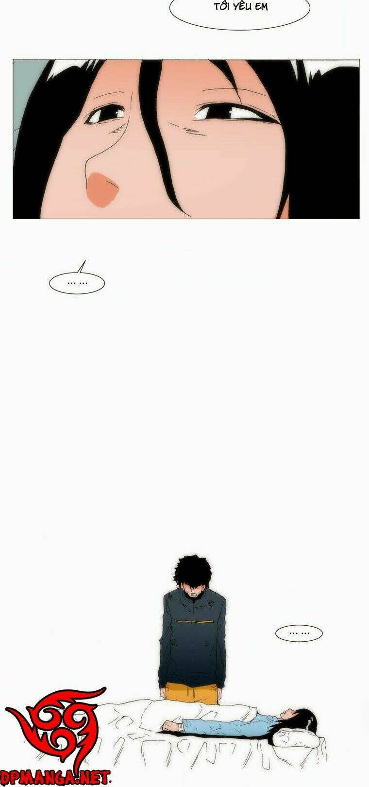 can't see can't hear but love chapter 75 40