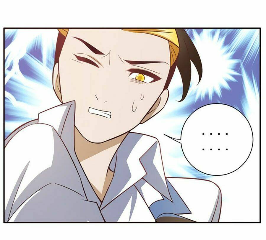 người yêu khát máu của tôi chapter 70 41