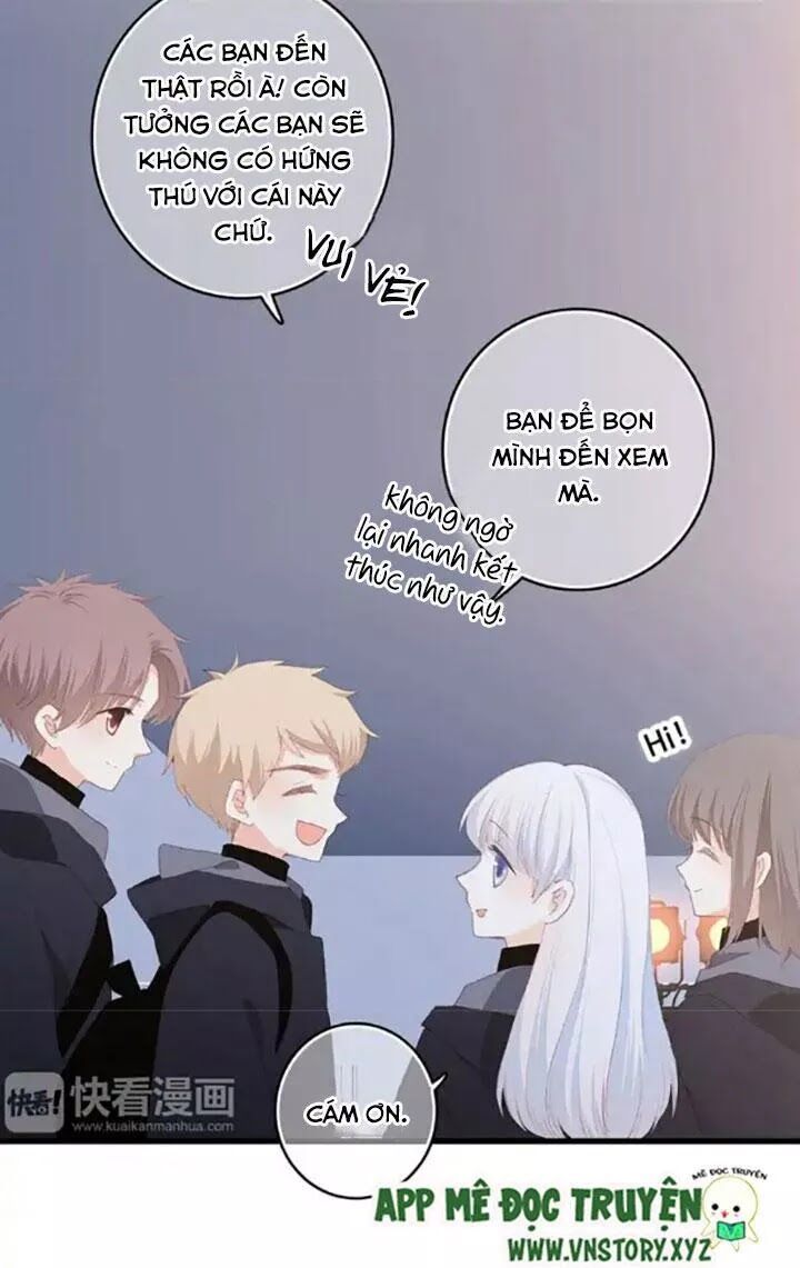 con tim rung động 2 chapter 47 38