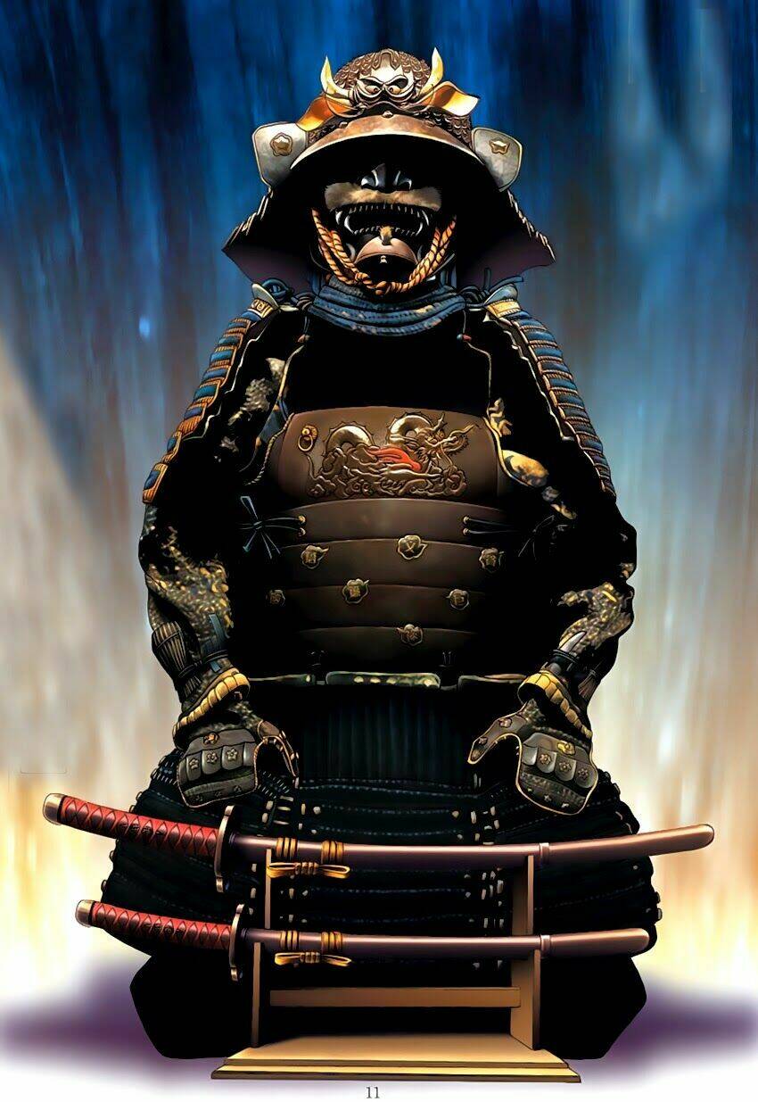 lập hoa chánh nhân chapter 19 2