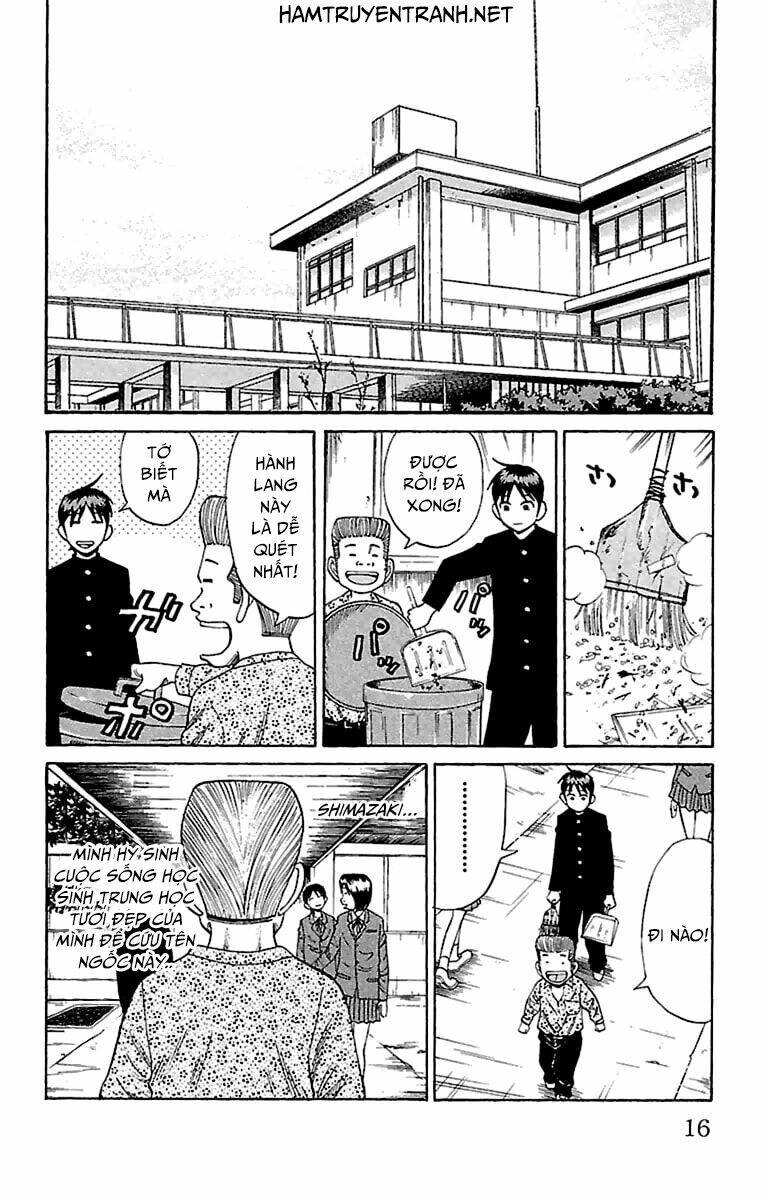 nanba mg5 chapter 8 16