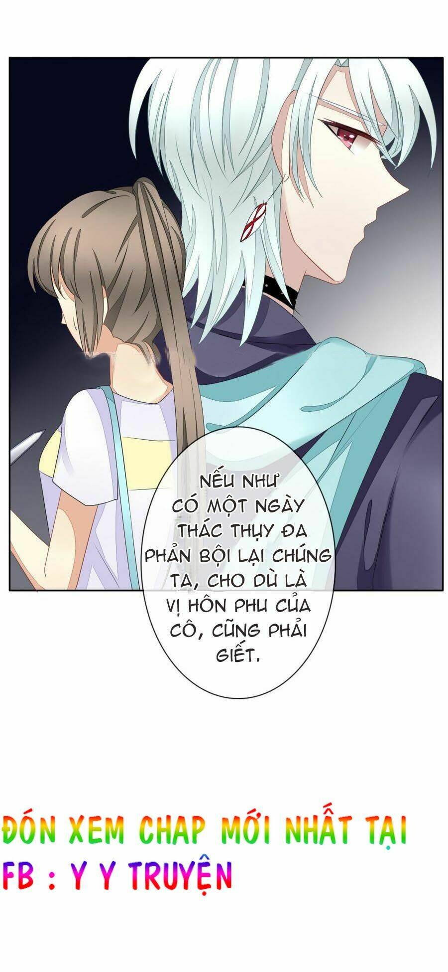 vị hôn thê bỏ trốn chapter 51 28