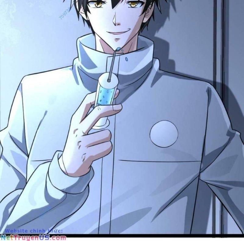 đóng băng toàn cầu: tôi gây dựng nên phòng an toàn thời tận thế chapter 83 13