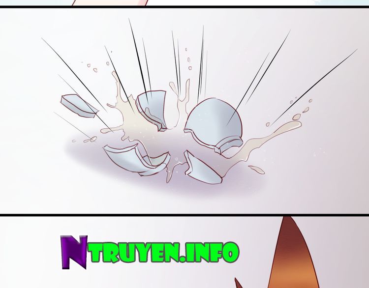 lượm được một tiểu hồ ly phần 1 chapter 39.5 16