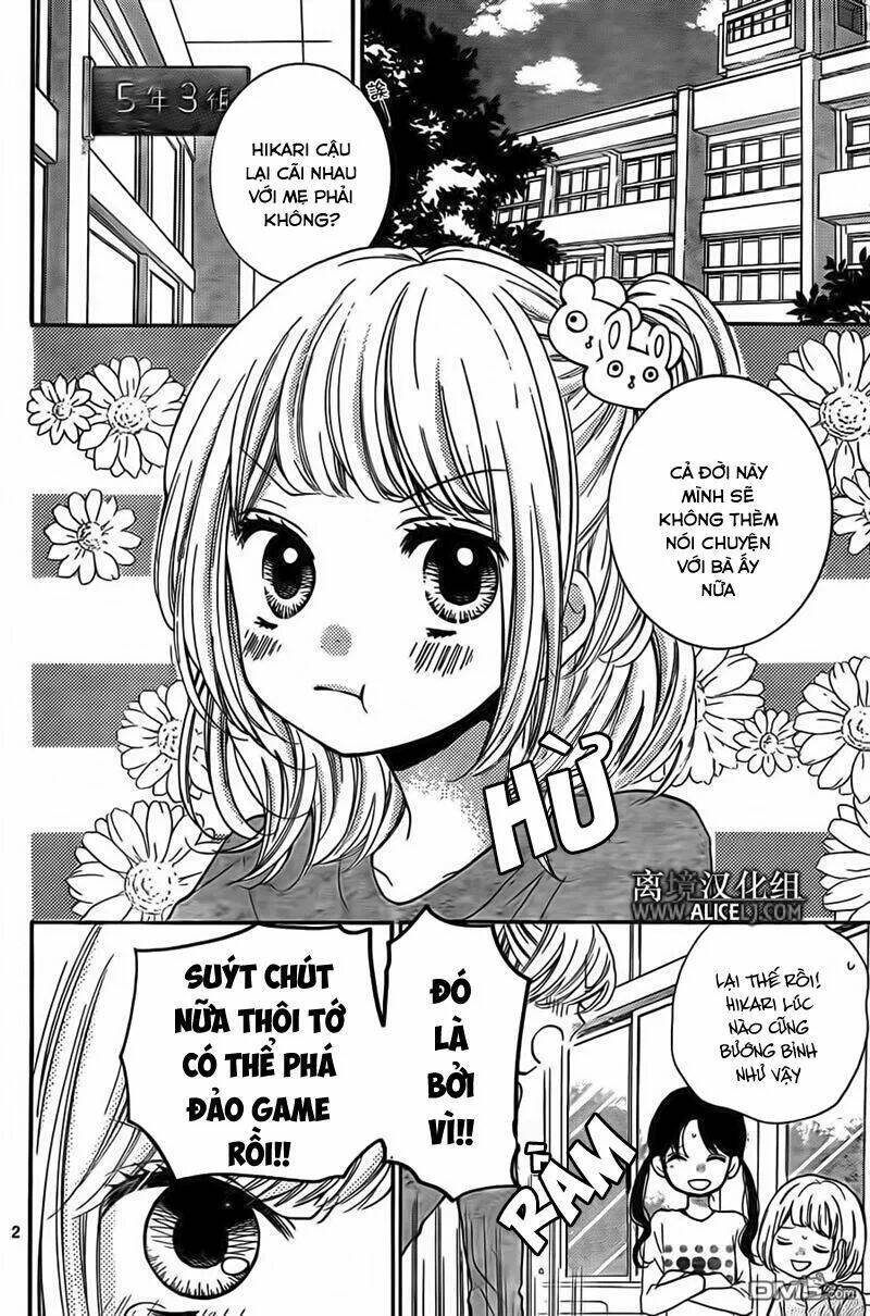 lớp học rùng rợn chapter 43 4