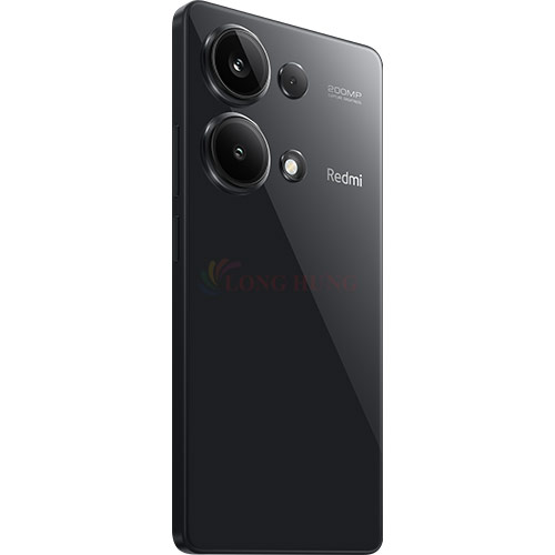Điện thoại Xiaomi Redmi Note 13 Pro 4G (8GB/128GB) - Hàng chính hãng