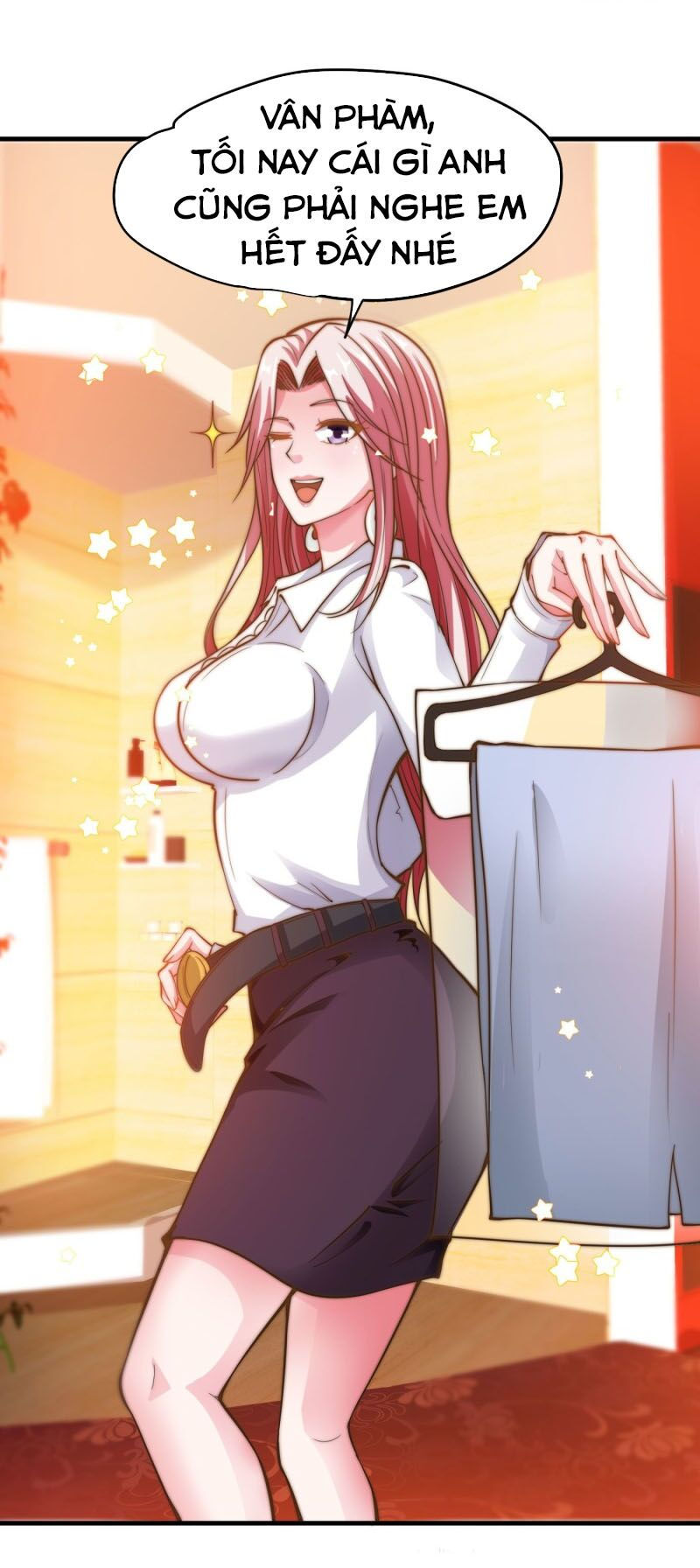 tối cường thần y tại đô thị chapter 145 33