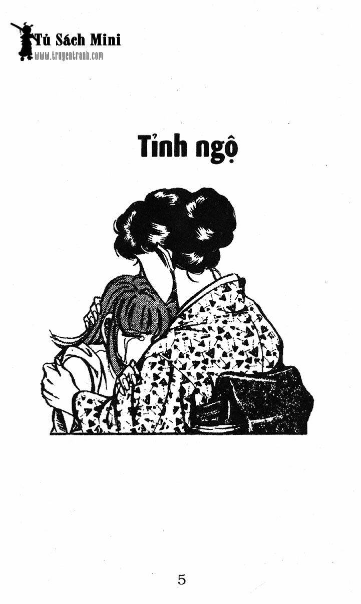 bác sĩ kazu chapter 42 7