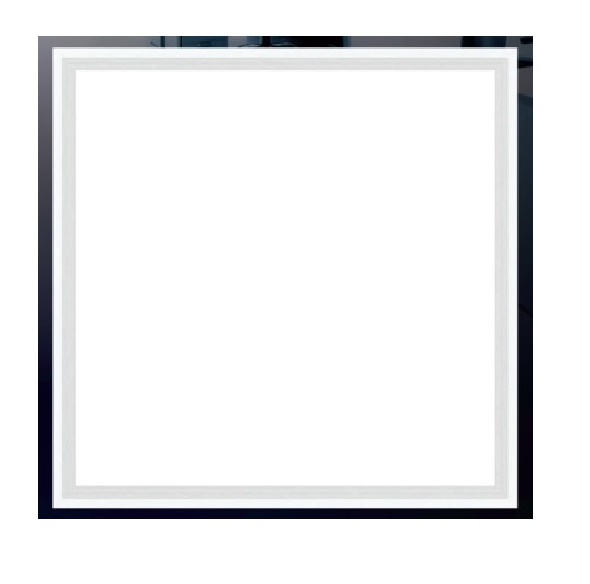 Đèn Led Panel 600 X 600,  48W âm trần