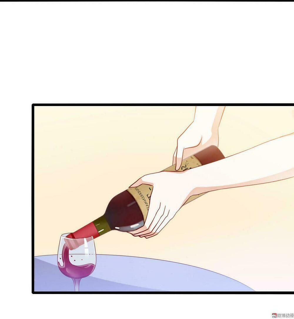 trọng sinh chi song diện cừu phục ký chapter 11 24