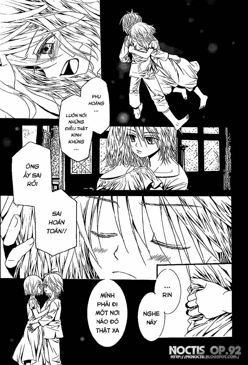 aku no meshitsukai chapter 3 15