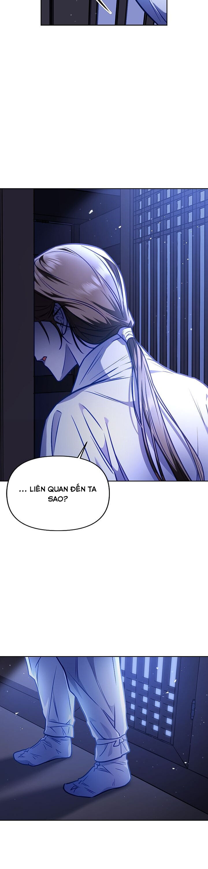 [18+] trăng nơi đỉnh núi chapter 13 16