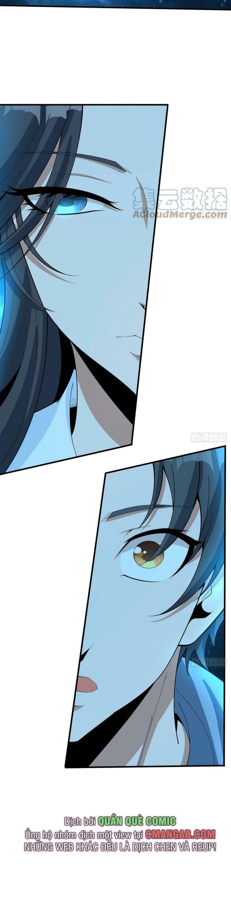 địa cầu đệ nhất kiếm chapter 112 14