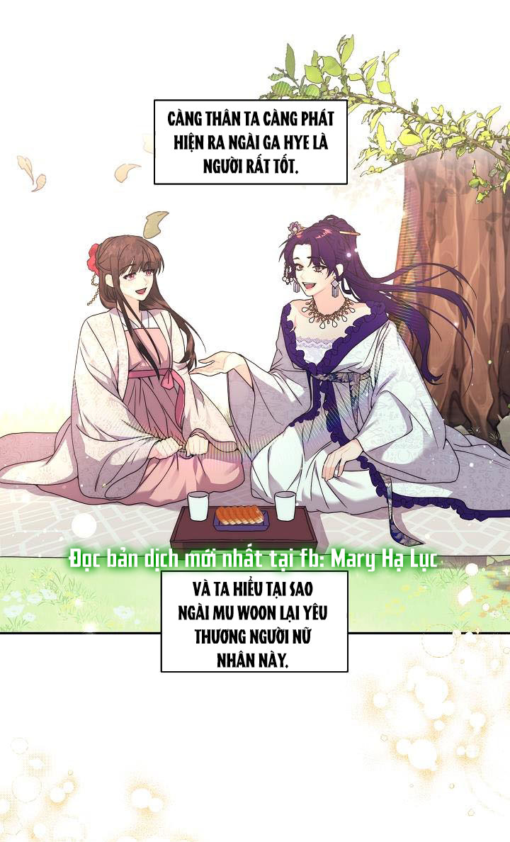 Căn Nhà Của Hồ Ly chapter 15.2 - Trang 9
