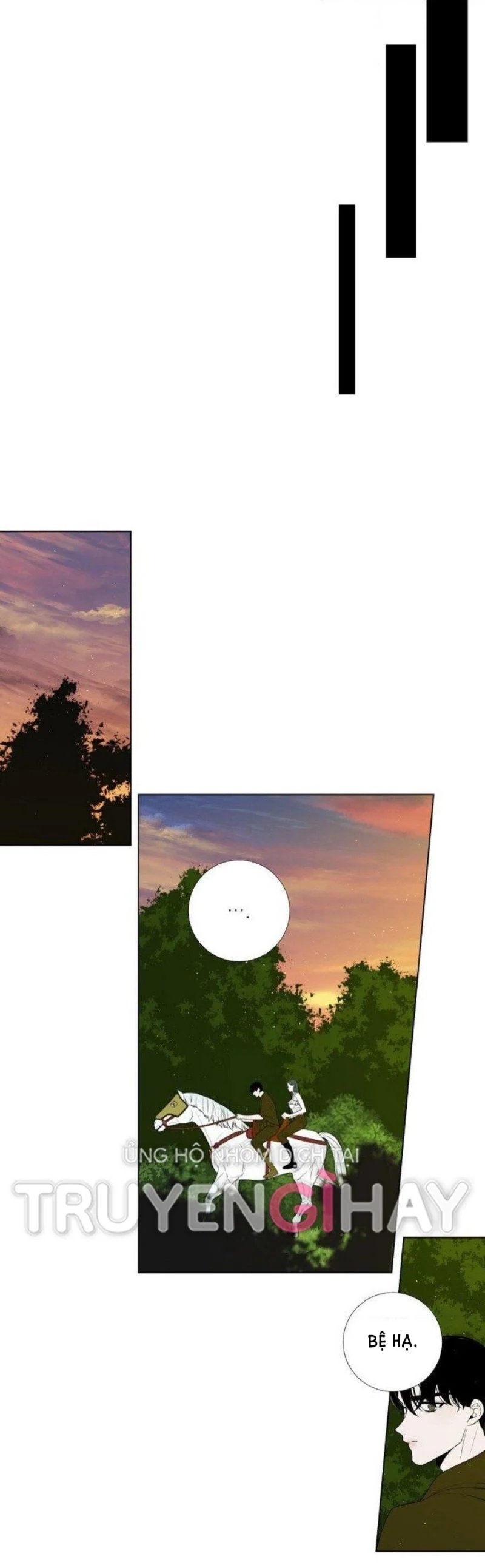 từ tiểu thư thành hoàng hậu - lady to queen chapter 30 8