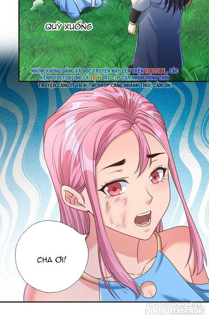 ta có khả năng vô hạn đốn ngộ chapter 39 22