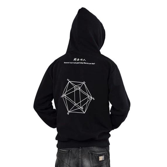 Áo hoodie siêu phẩm đầu mùa áo hoodie nam nữ