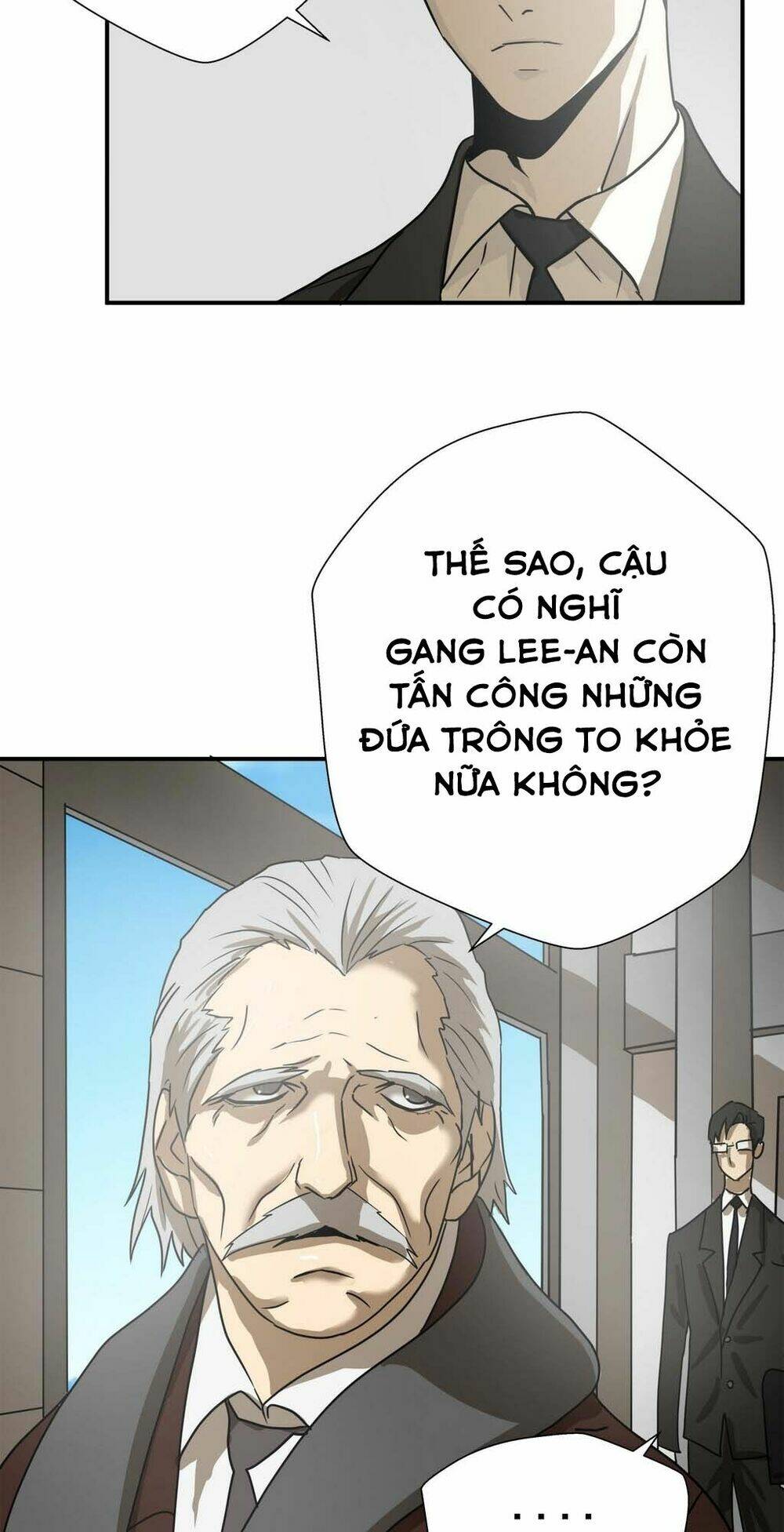 kẻ bị ruồng bỏ chapter 8 21