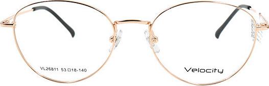 Gọng Kính Unisex Velocity VL26811