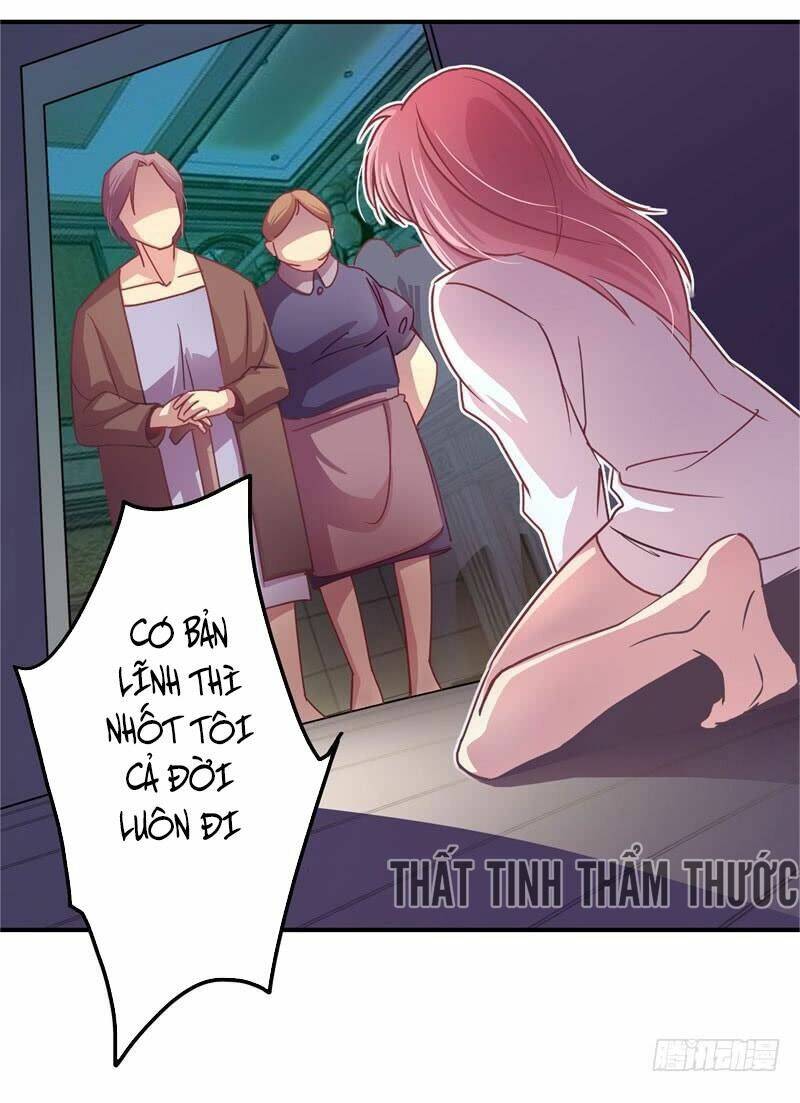 cuồng duệ tiểu thê chapter 4 6